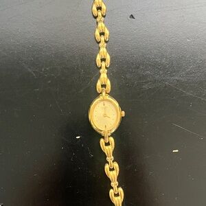 Citizen Women's Gold Bracelet Watch